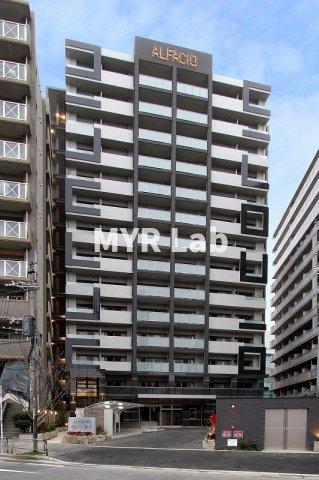 建物外観　現状優先