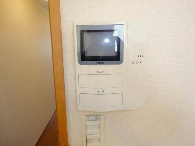 レオパレスWakokoroのその他写真