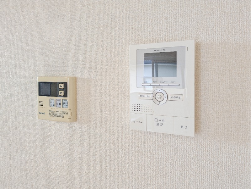 セキュリティ　図面と現状に相違がある場合には現状を優先