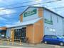 スーパー　サンプラザ小山店（スーパー）まで393m