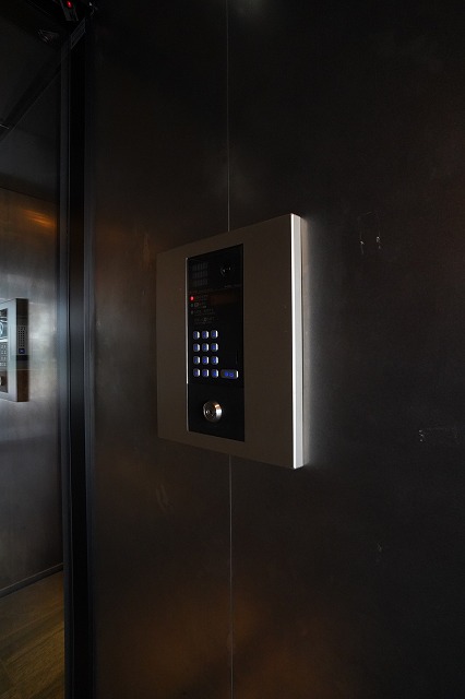 セキュリティ　セキュリティ