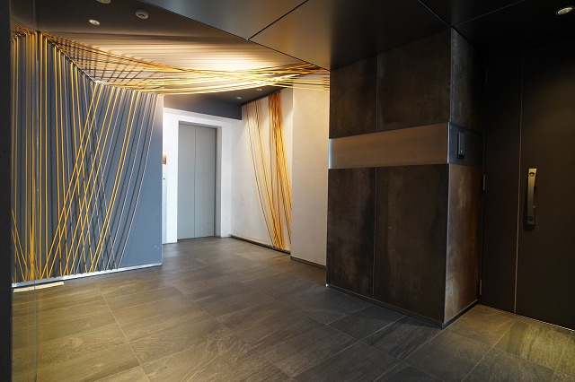 その他共有部分　その他共用部