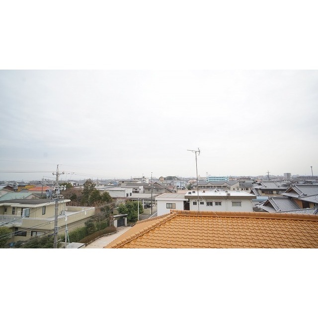 眺望　眺望（同仕様タイプ）