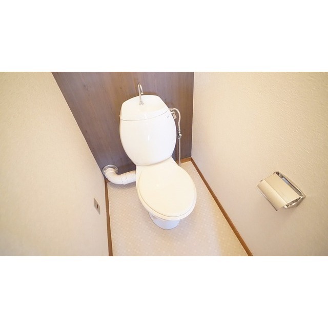 トイレ　トイレ（同仕様タイプ）