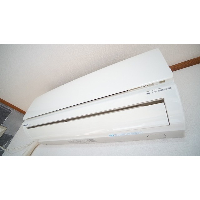 その他設備　エアコン（同仕様タイプ）