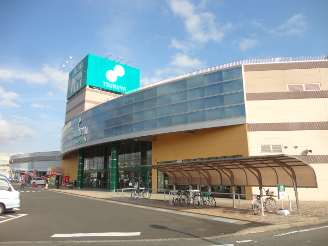 ショッピングセンター　AOKIJIMA SHOPPING PARK(青木島ショッピ（ショッピングセンター）まで1486m