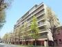護国寺駅より徒歩8分 築21年10ヶ月 8階建の賃貸物件