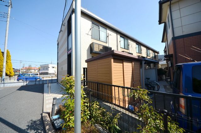 その他　その他（その他）まで10m