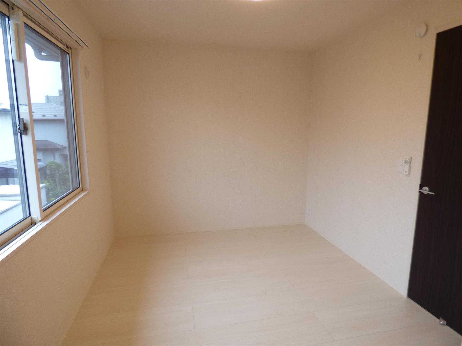 その他部屋・スペース　洋室