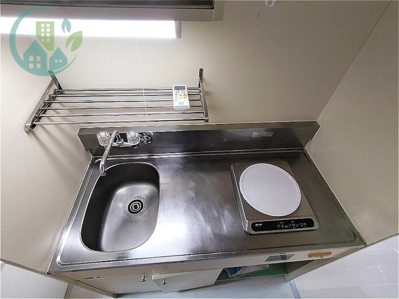 キッチン　シティライフ灘43（ネット無料）