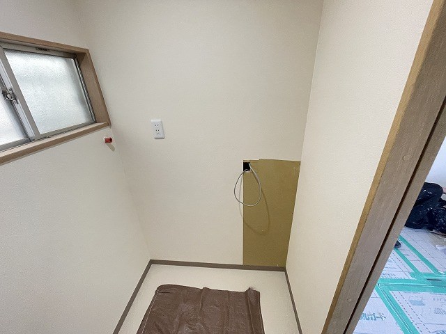 洗面設備　※改装中