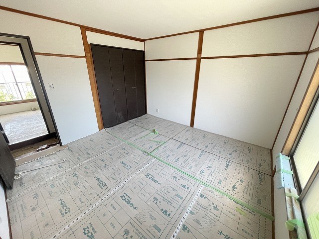 その他部屋・スペース　※改装中