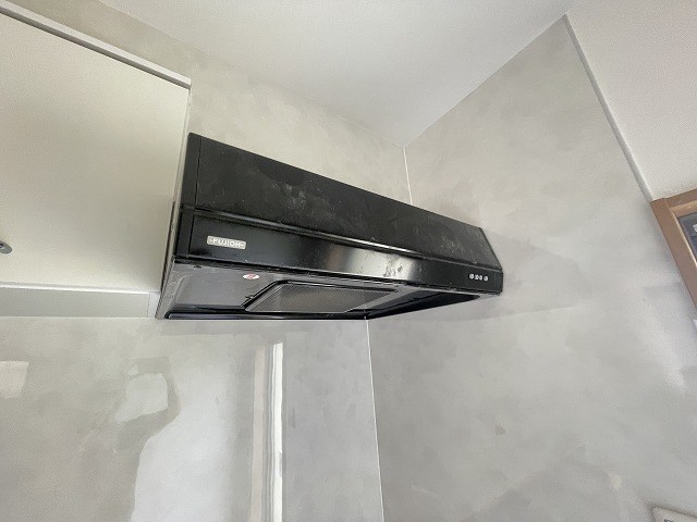 その他設備　※改装中