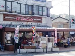 スーパー　スーパーサンライズ（スーパー）まで318m