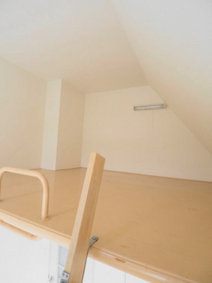 その他部屋・スペース　※別部屋の写真です