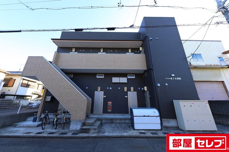 建物外観　イメージ