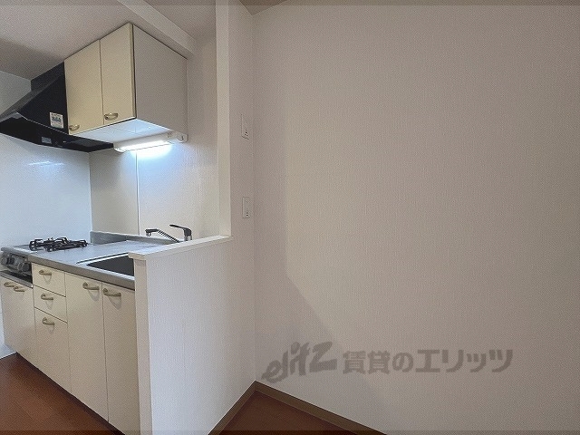 その他部屋・スペース　冷蔵庫置場