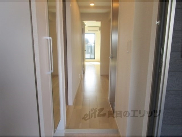 その他部屋・スペース　廊下