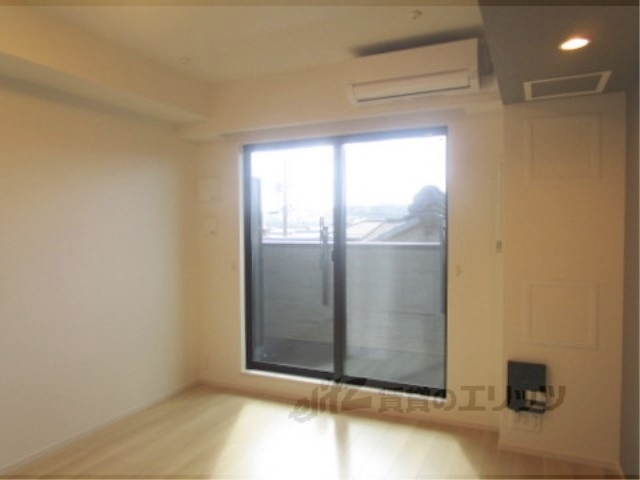 居室・リビング　洋室