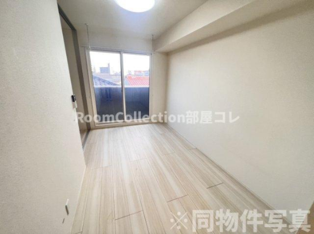 居室・リビング　※同物件写真
