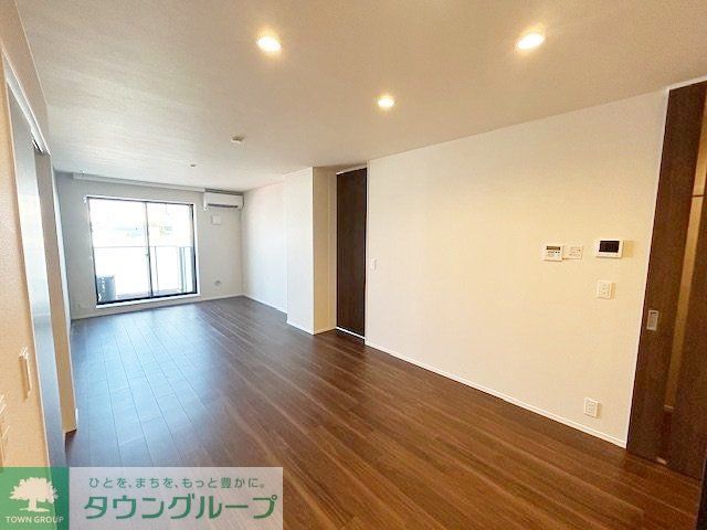 居室・リビング　リビング/居室