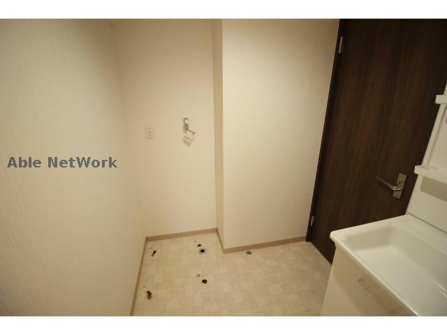 洗面設備　同タイプ