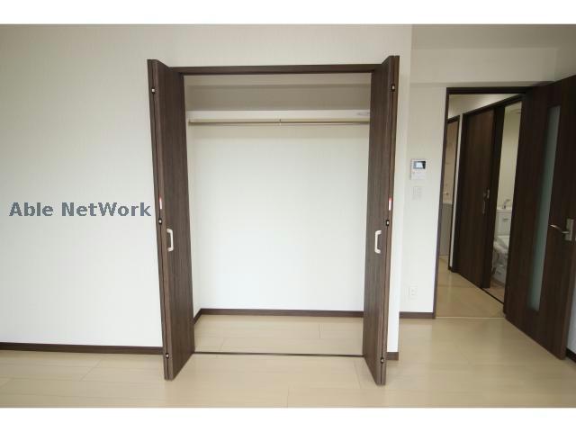 収納　同タイプ