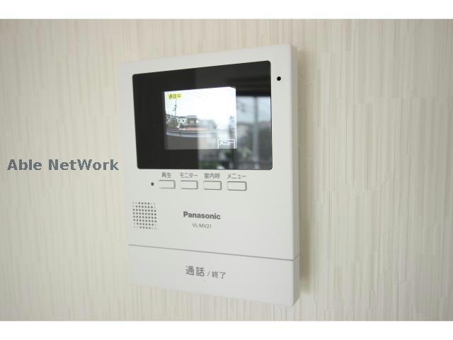 セキュリティ　同タイプ