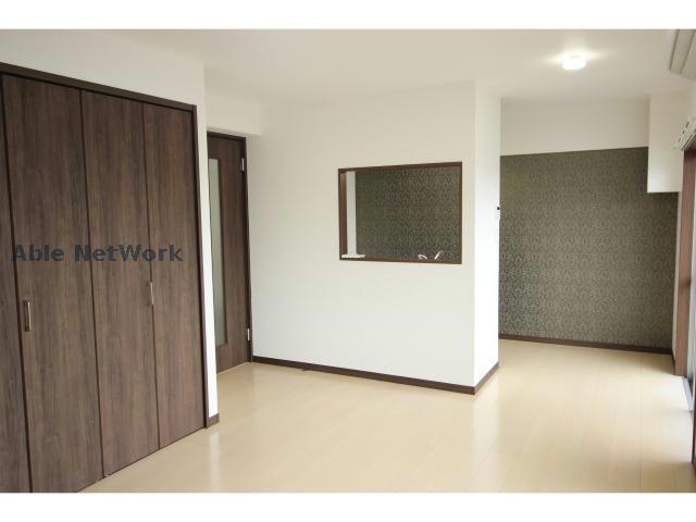 居室・リビング　同タイプ