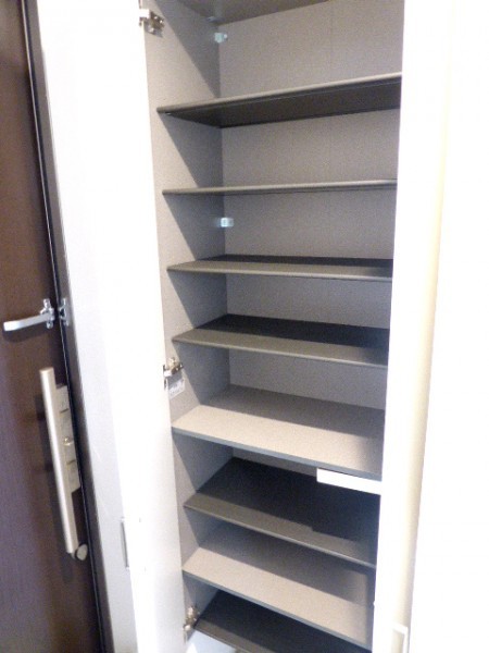 その他設備　※別部屋の参考写真です。