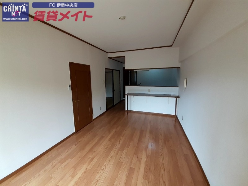 居室・リビング　同物件別部屋のお写真です。