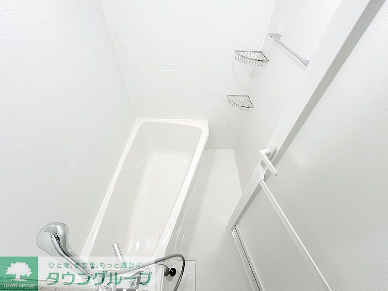 バス・シャワールーム　お部屋探しは株式会社　タウンハウジング　までお気軽にお問合…