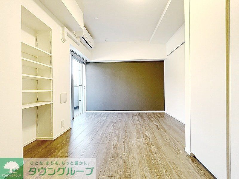 居室・リビング　同施工参考