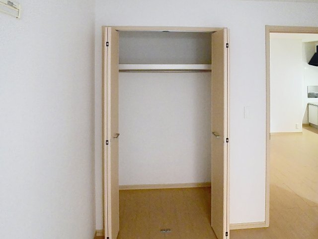 収納　2025年10月撮影