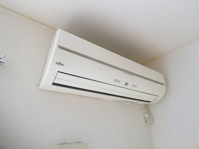 その他設備　2025年10月撮影