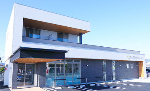 病院　大山内科クリニック（病院）まで583m