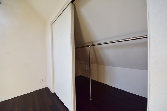 収納　★クローゼットでお部屋スッキリ★