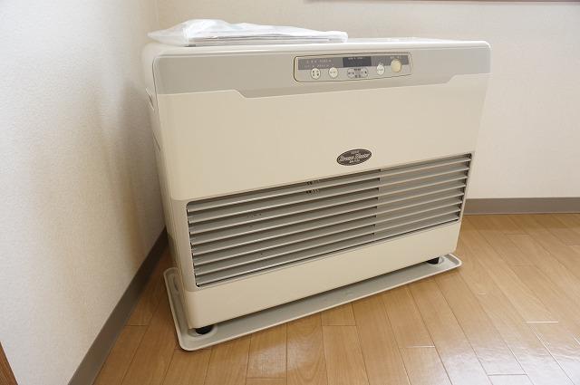 その他設備　設備