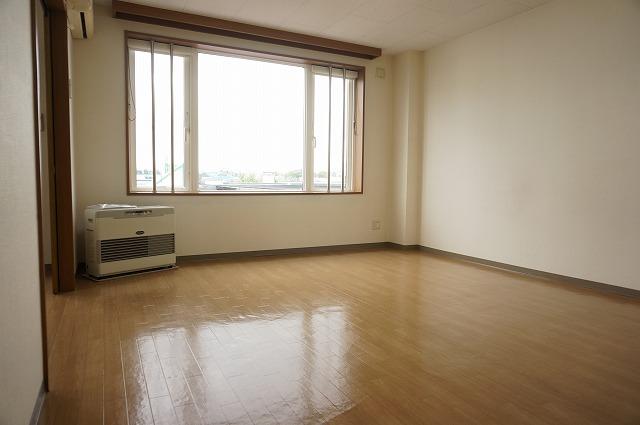 居室・リビング　リビング１