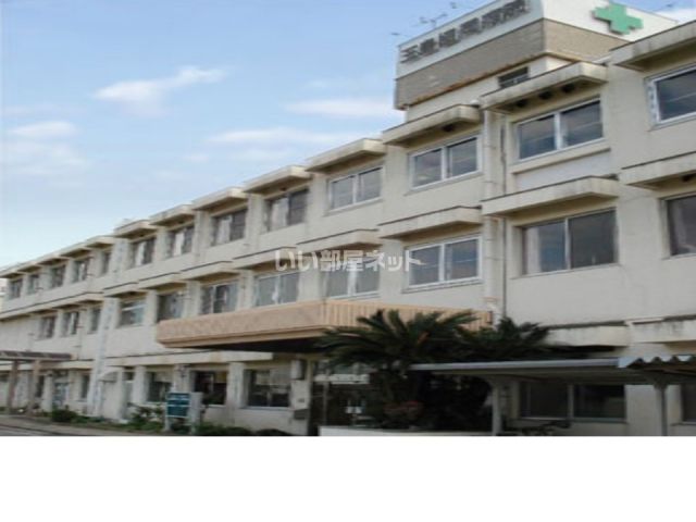 病院　玉島協同病院（病院）まで2403m