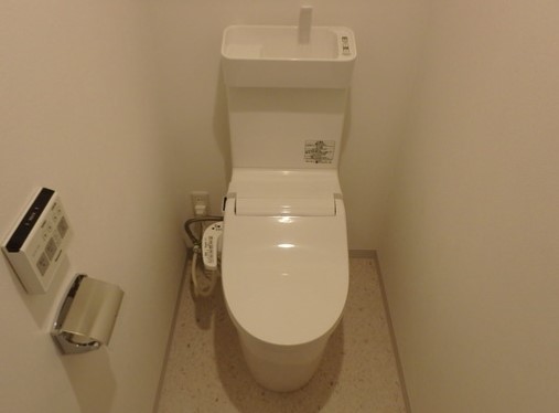 トイレ　別部屋参考写真