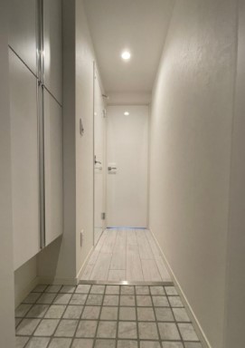 玄関　別部屋参考写真