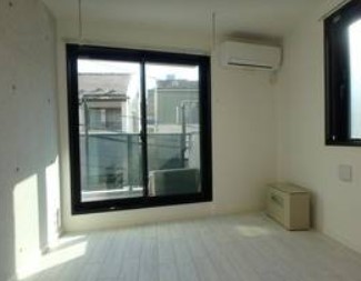 居室・リビング　別部屋参考写真