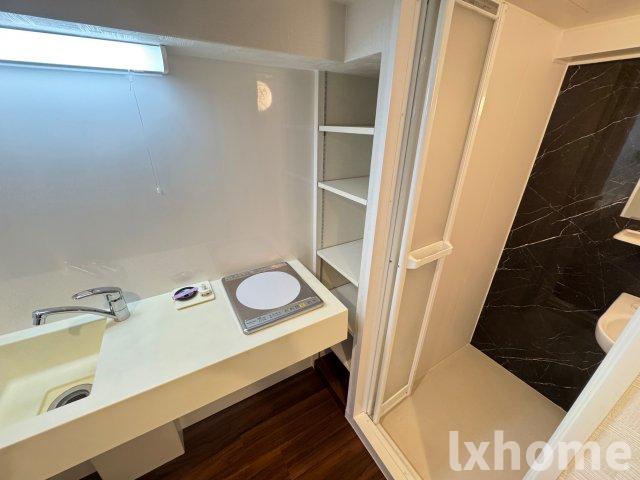 その他部屋・スペース　内装もきれいです