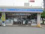 コンビニ　ローソン 北区金城町店（コンビニ）まで282m