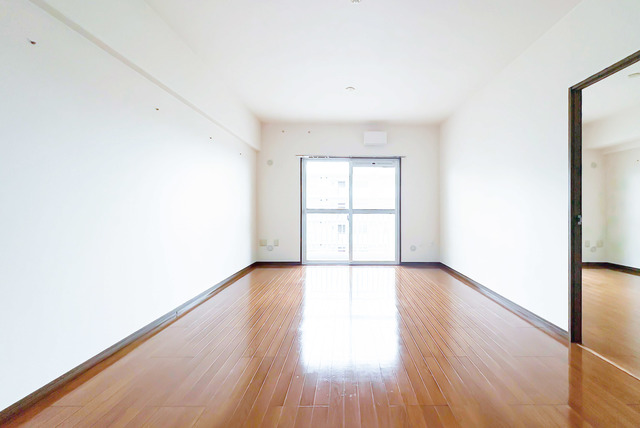 居室・リビング　リビング・ダイニング