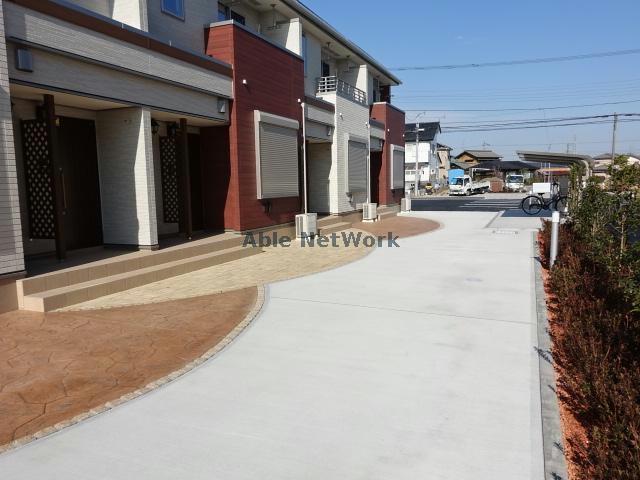 その他　周辺環境