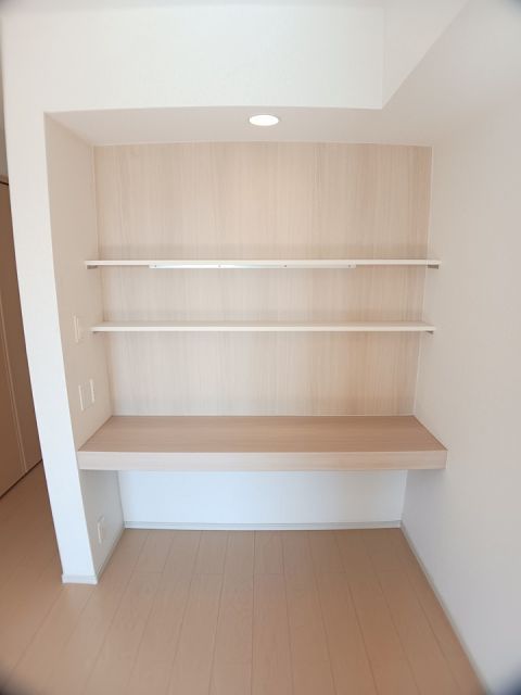 その他部屋・スペース