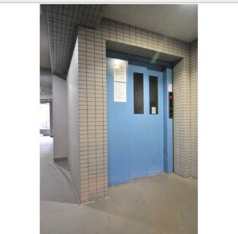 その他共有部分　メゾン・ド・ヴィレ　芝大門