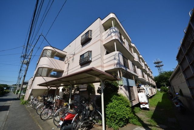 建物外観　☆外観☆